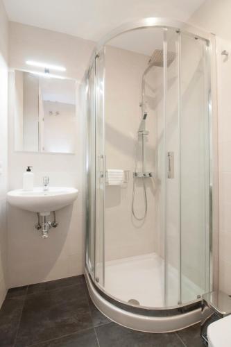 Appartement Center Flat Exclusive *