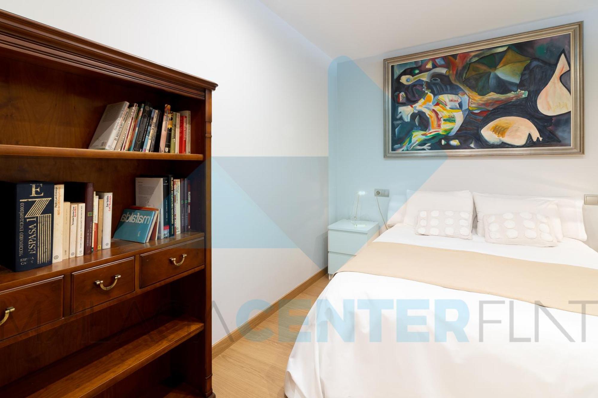 Center Flat Exclusive Appartement