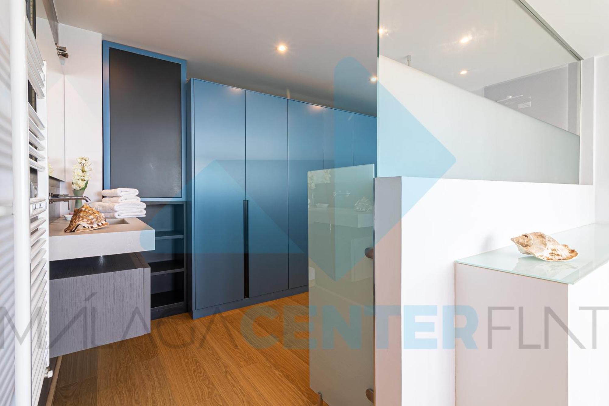 Appartement Center Flat Exclusive