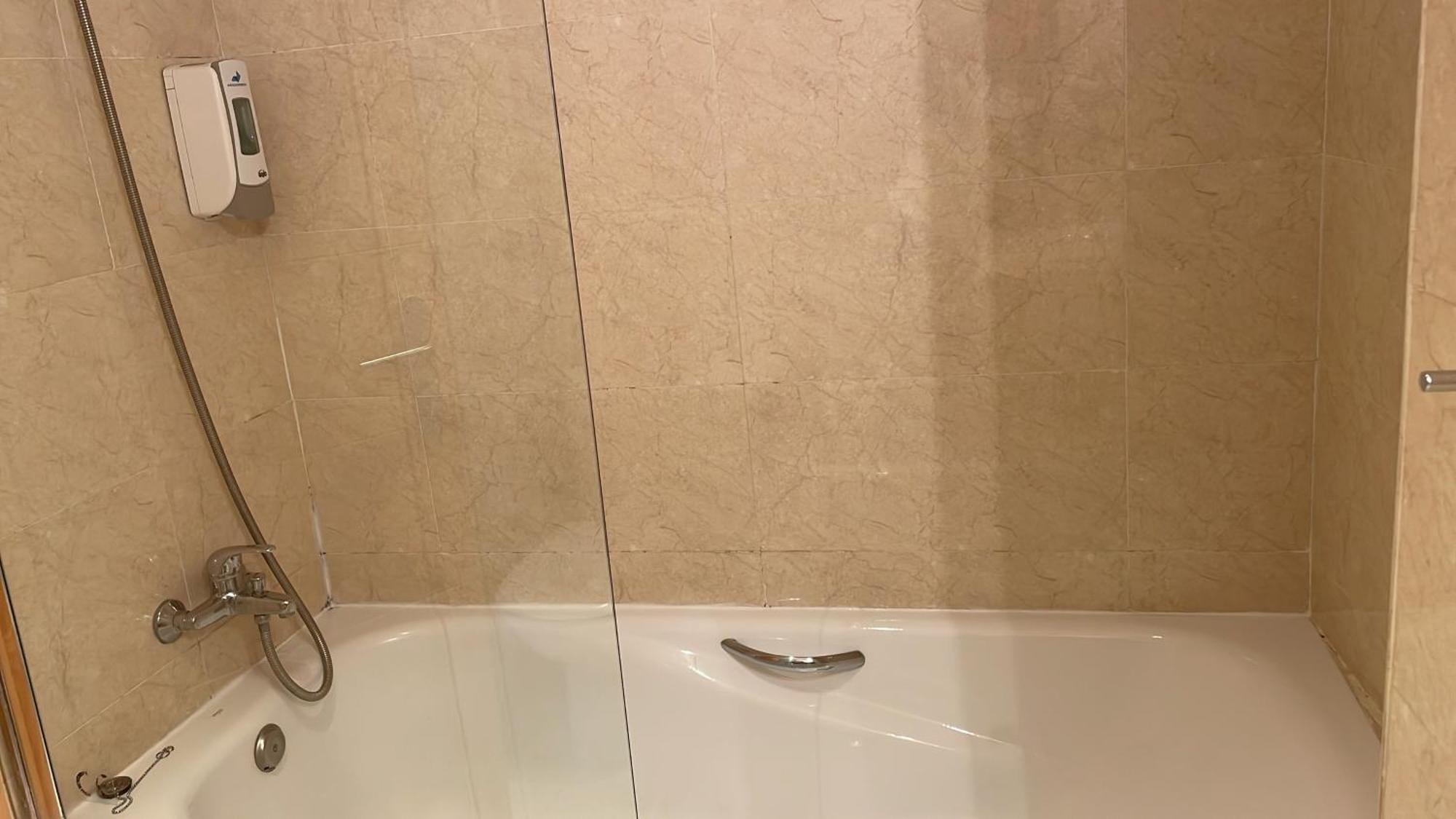 Appartement Center Flat Exclusive *